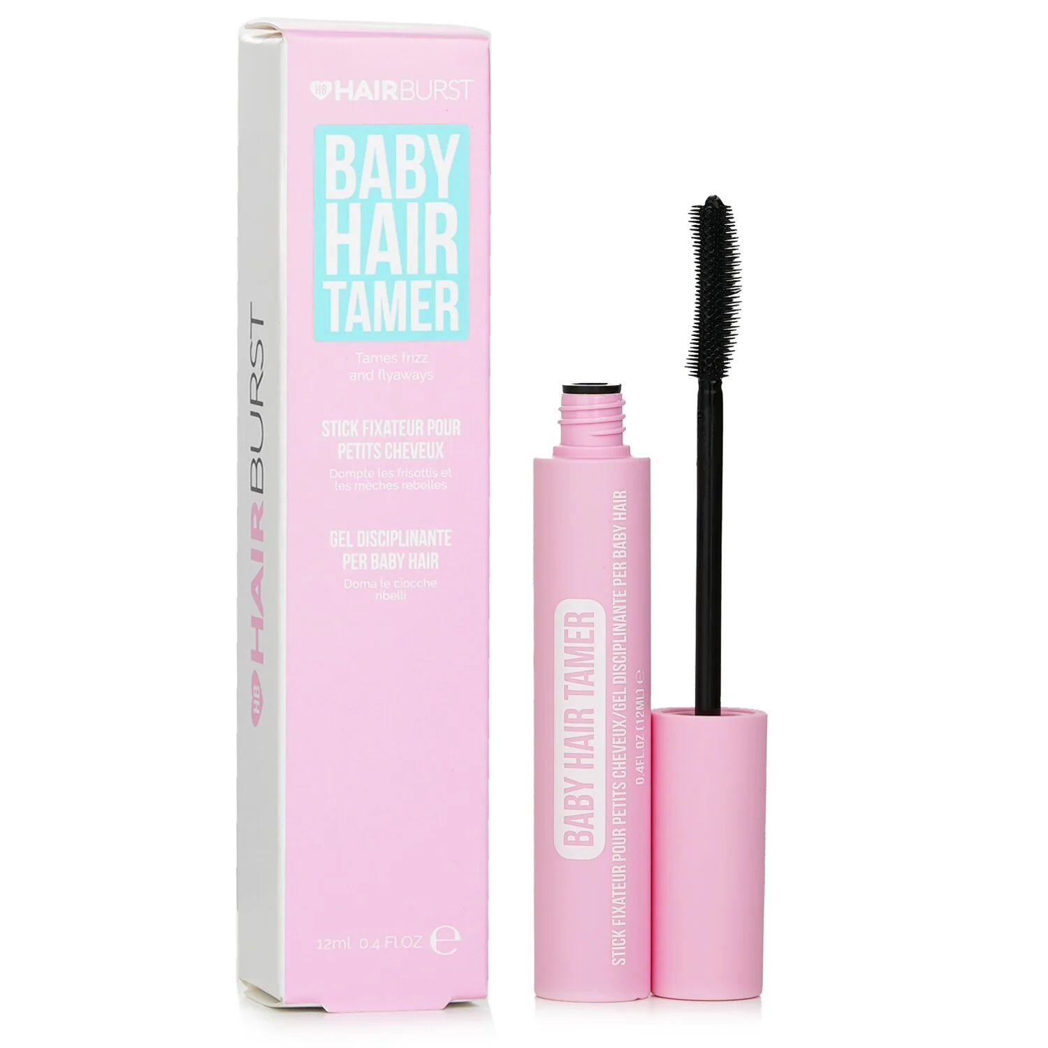 Hairburst Baby Hair Tamer  12ml/0.4oz - Olabens