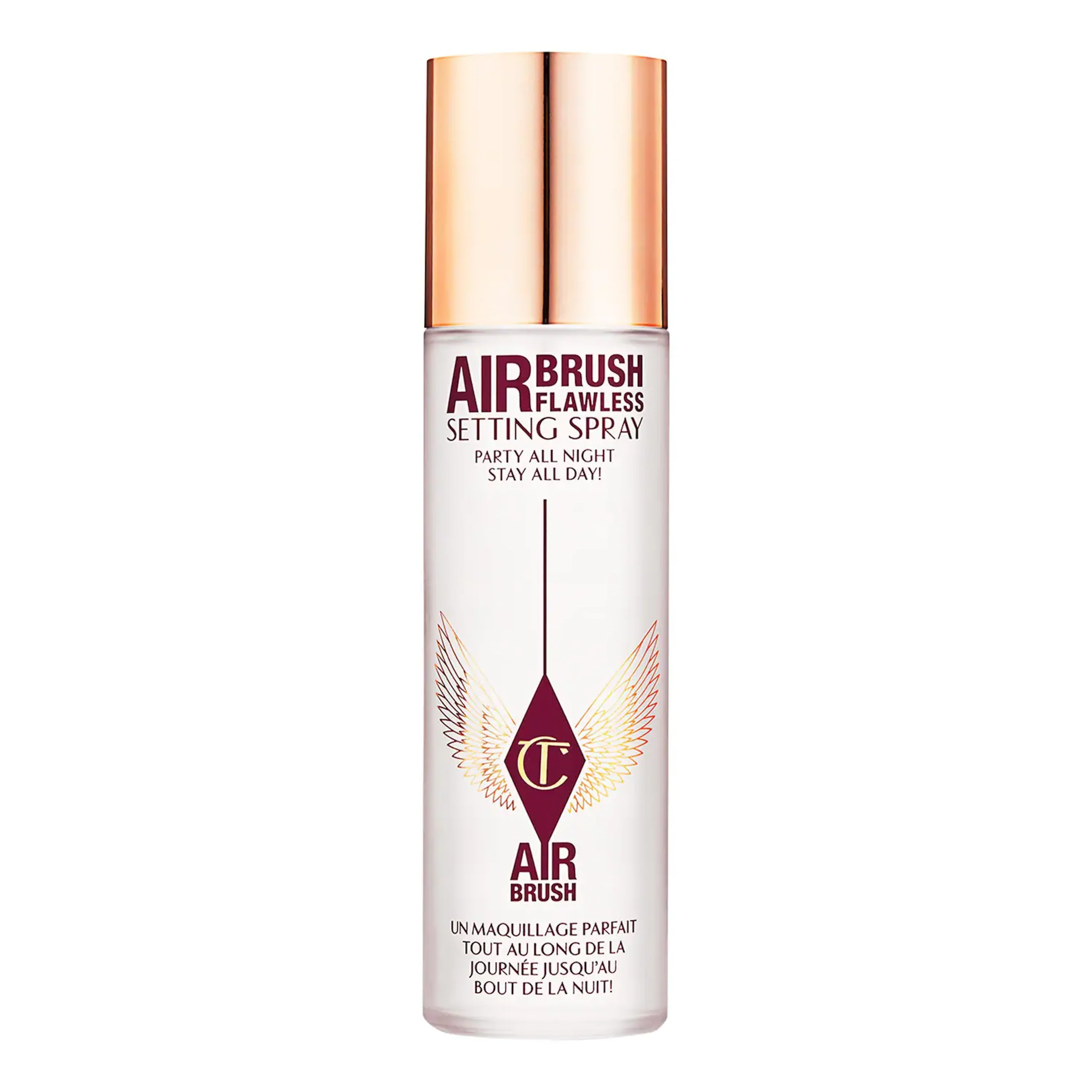 Charlotte Tilbury Airbrush Flawless Setting Spray  100ml/3.3oz - Olabens