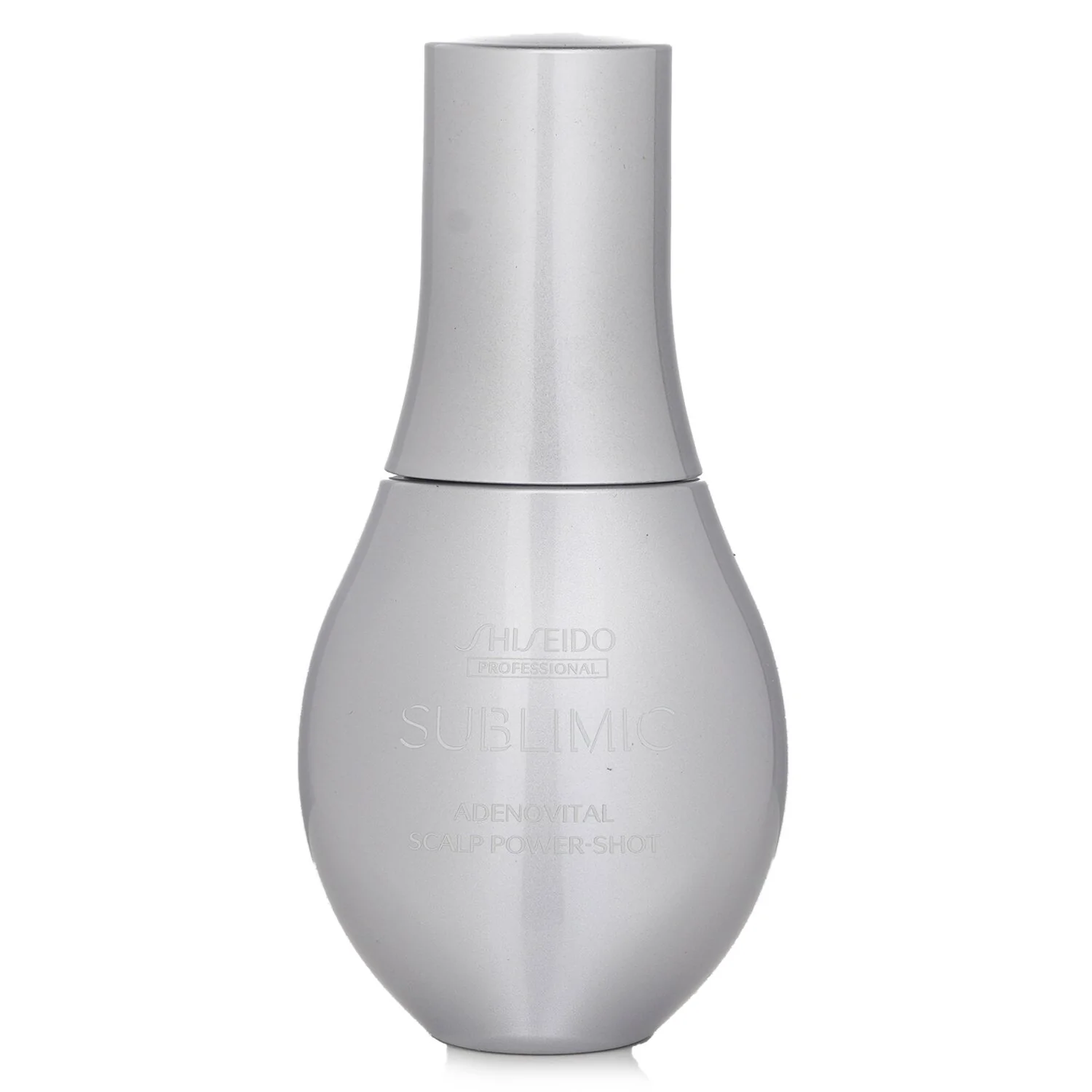 Shiseido Sublimic Adenovital Scalp Power Shot  120ml - Olabens