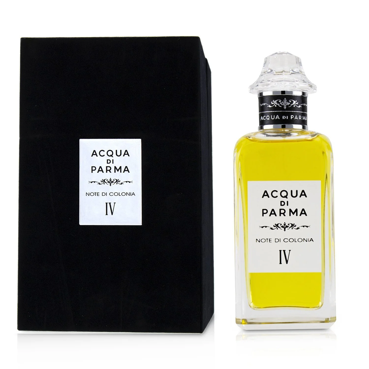 Acqua Di Parma Note Di Colonia IV Eau De Cologne Spray  150ml/5oz - Olabens