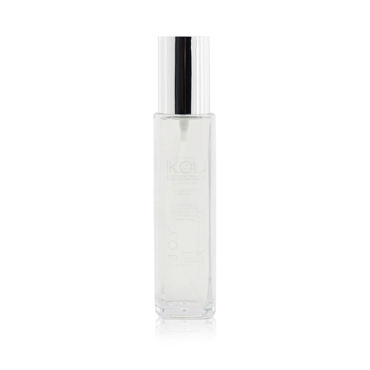 iKOU Room & Linen Mist - Joy (Australian White Flannel Flower)  100ml/3.38oz - Olabens