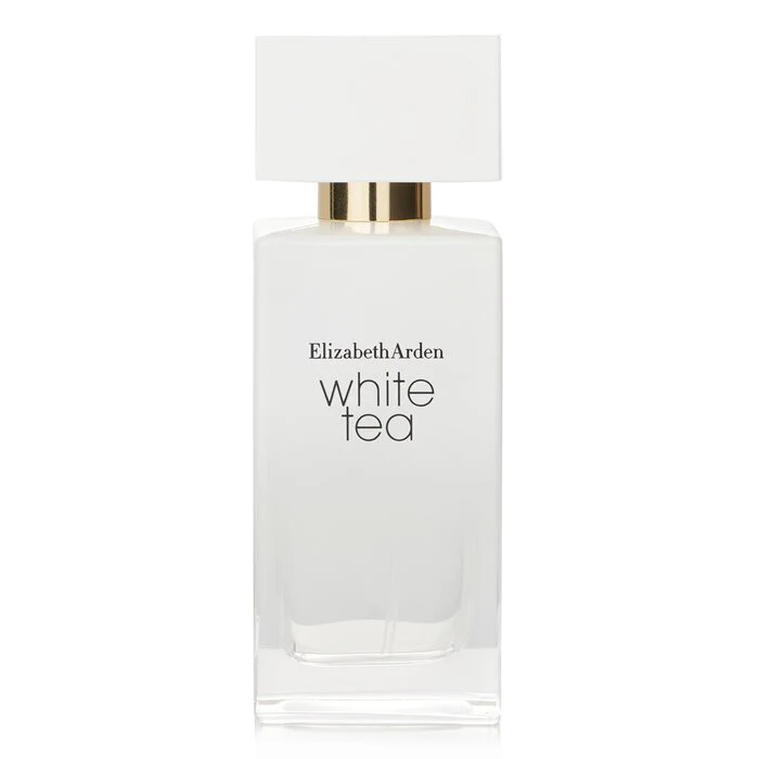 Elizabeth Arden White Tea Eau De Toilette Spray 50ml/1.7oz - Olabens
