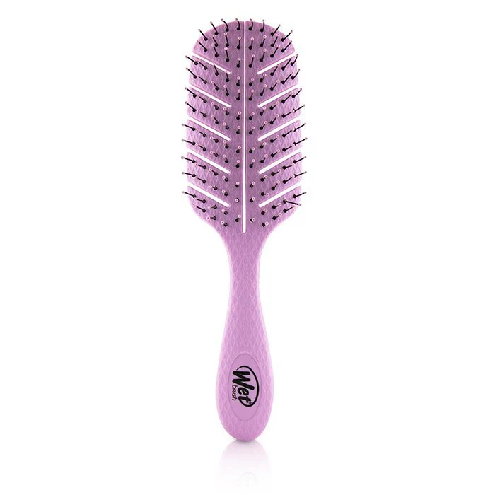 Wet Brush Go Green Detangler - # Pale Pink 1pc - Olabens
