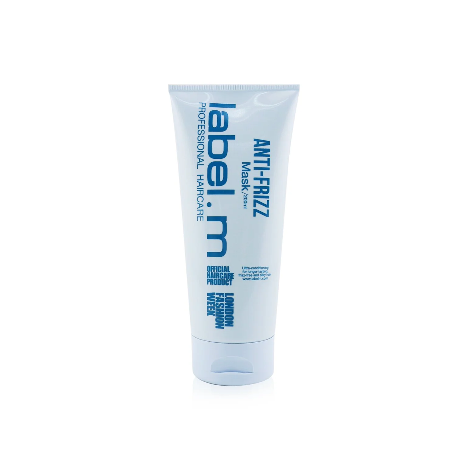 Label.M Anti-Frizz Mask (Ultra-Conditioning For Longer-Lasting, Frizz-Free and Silky Hair)  200ml/6.7oz - Olabens