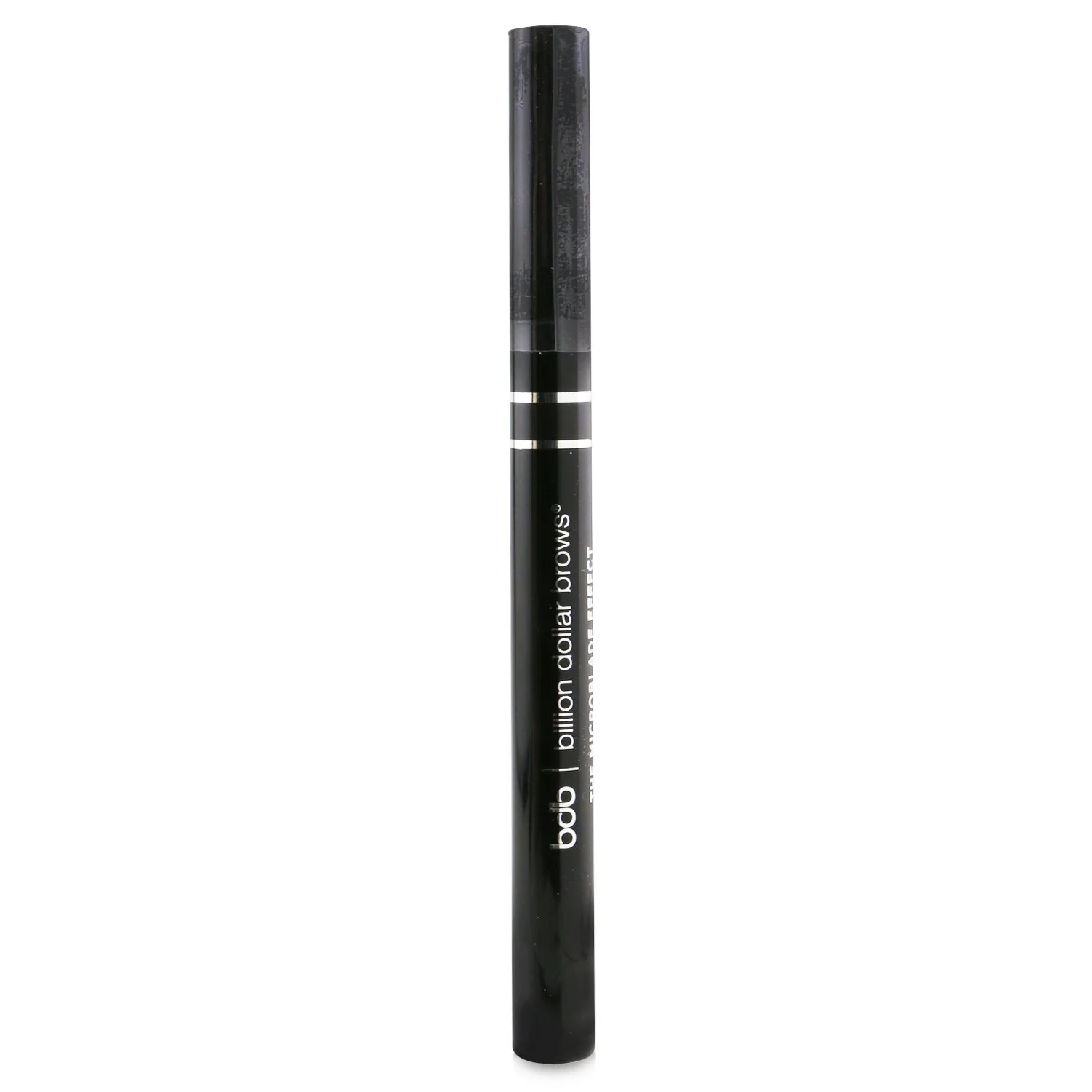 Billion Dollar Brows The Microblade Effect: Brow Pen - # Raven  1.2g/0.42oz - Olabens