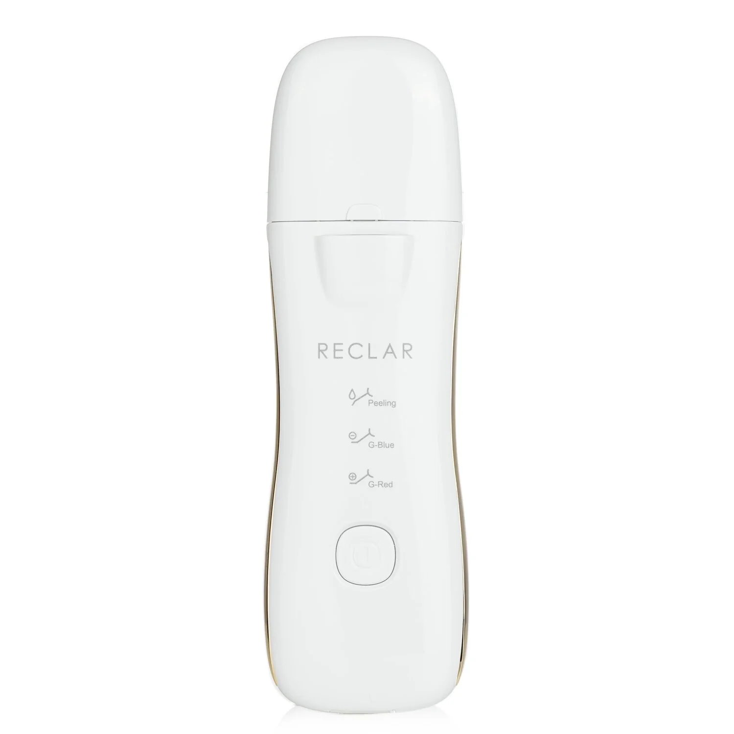 Reclar Galvanic Water Peeler 24K Gold  1pc - Olabens