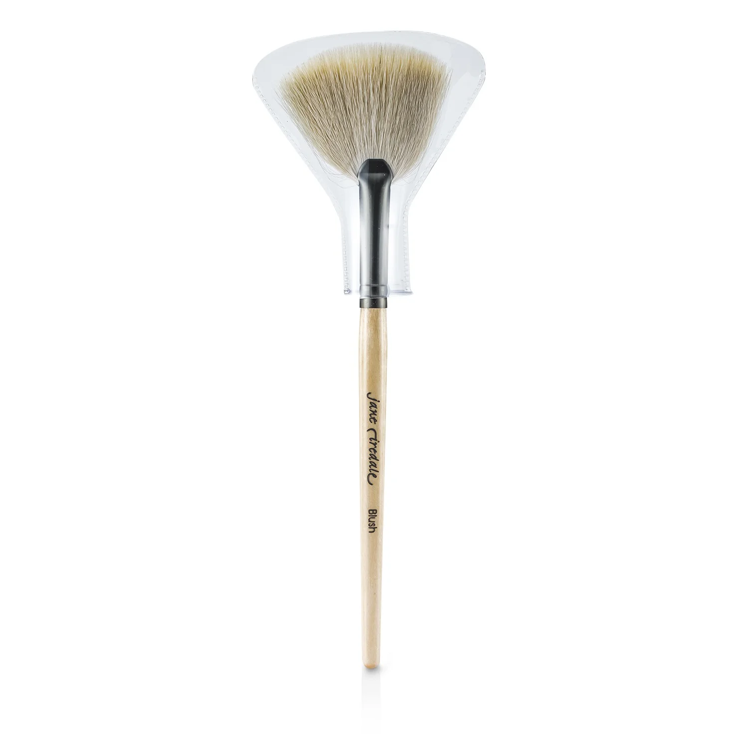 Jane Iredale White Fan Brush - Olabens