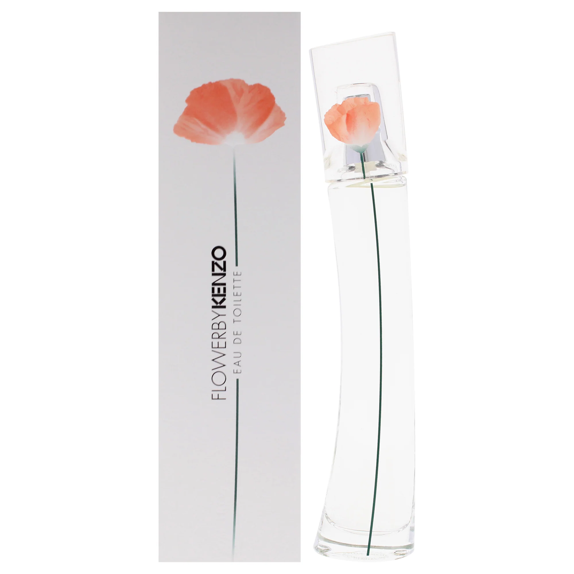 Flower by Kenzo for Women - 1 oz EDT Spray - Olabens