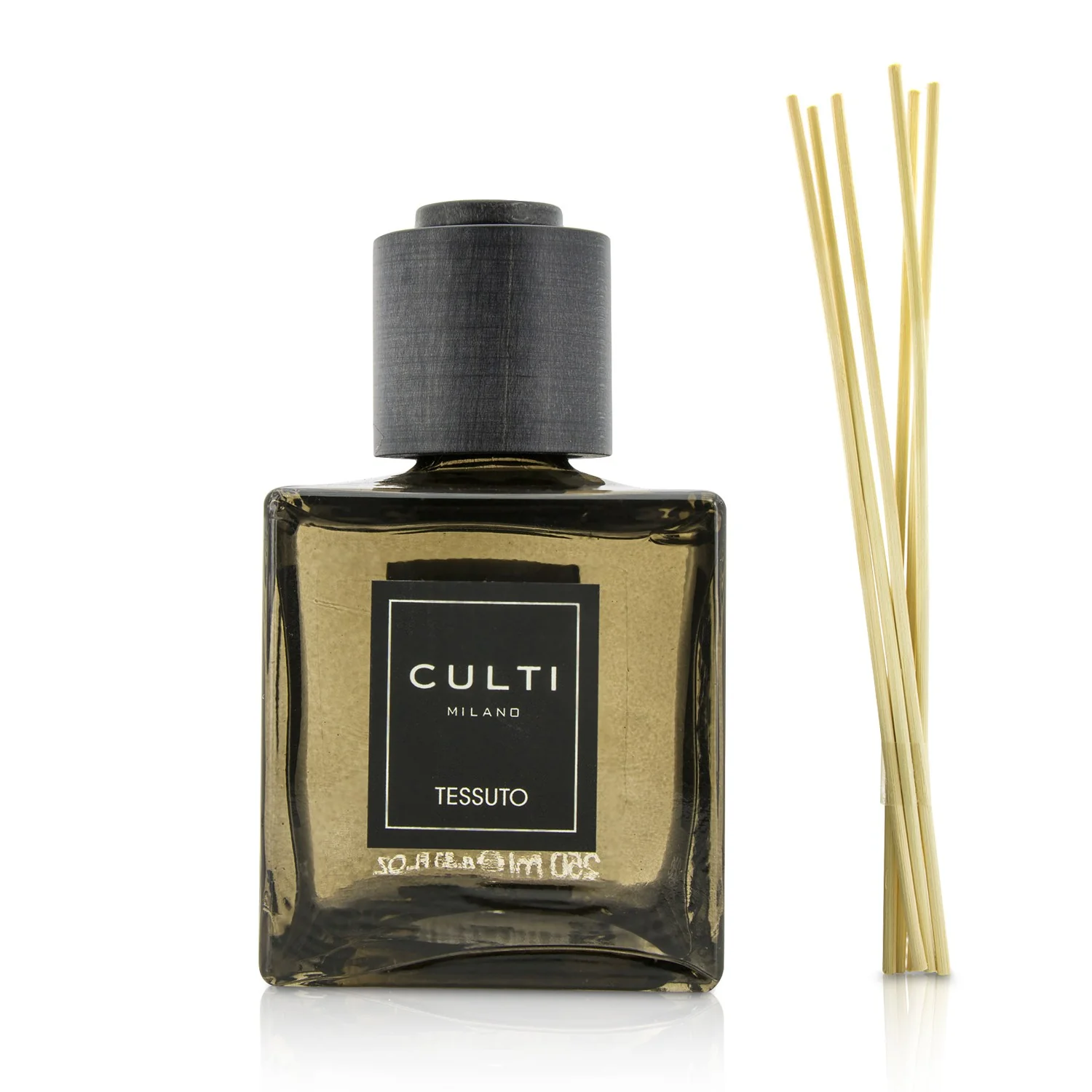 CULTI MILANO Decor Room Diffuser - Tessuto  250ml/8.33oz - Olabens