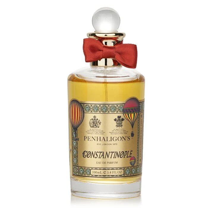 Penhaligon's Constantinople Eau De Parfum Spray 100ml/3.4oz - Olabens