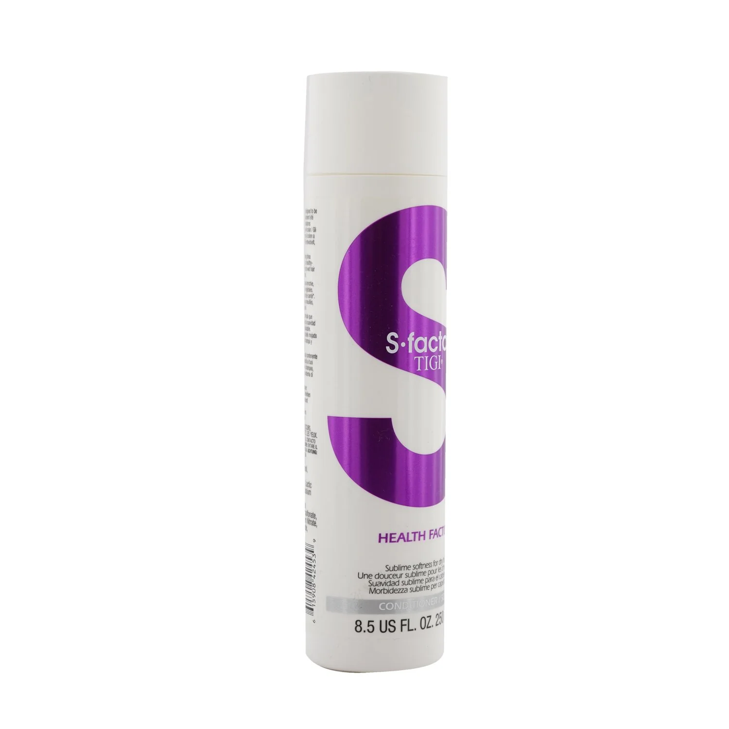 Tigi S Factor Health Factor Conditioner (Sublime Softness For Dry Hair)  250ml/8.5oz - Olabens