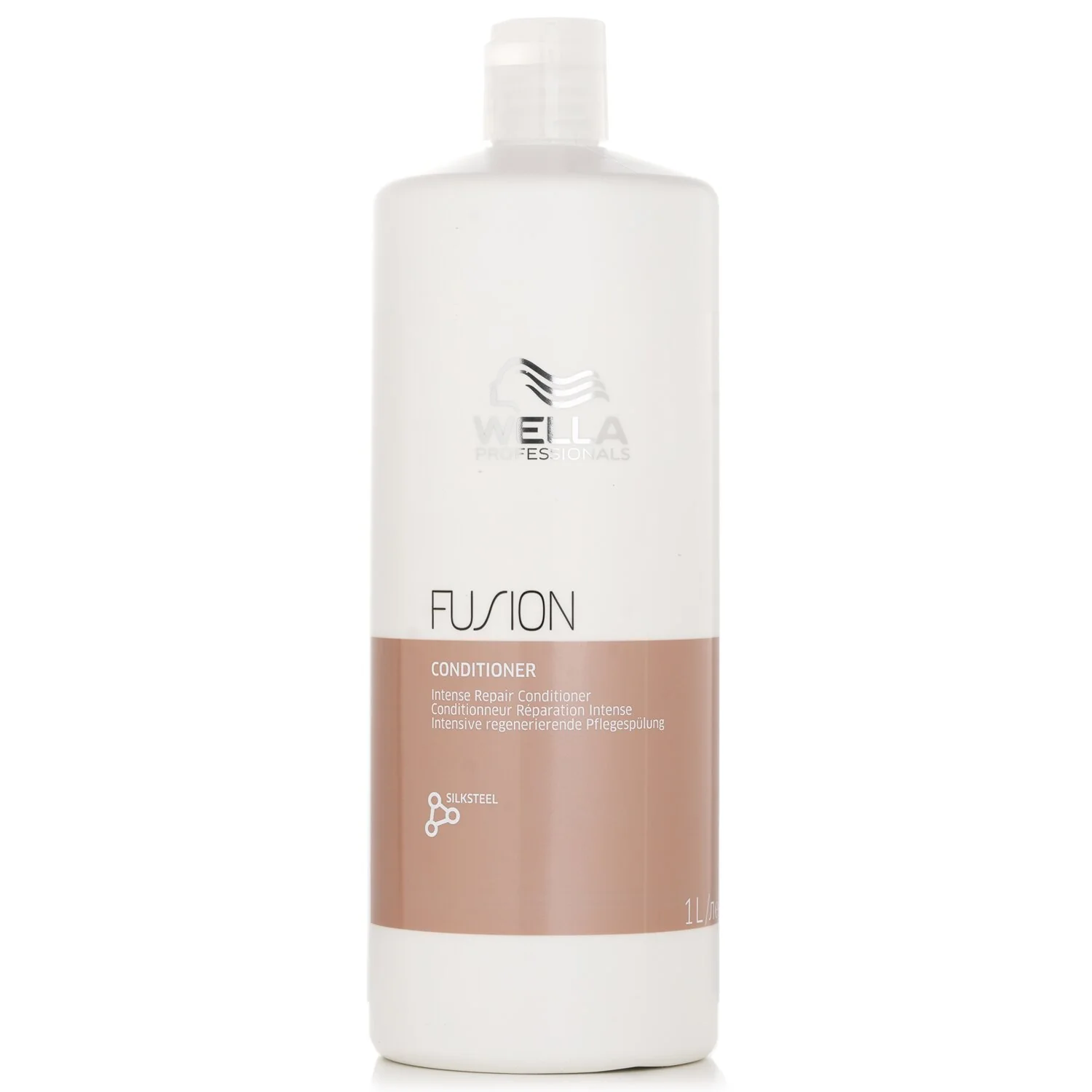 Wella Fusion Intense Repair Conditioner  1000ml - Olabens
