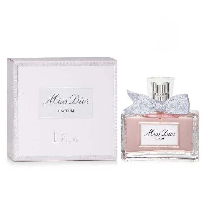 Christian Dior Miss Dior Parfum Spray 50ml/1.7oz - Olabens