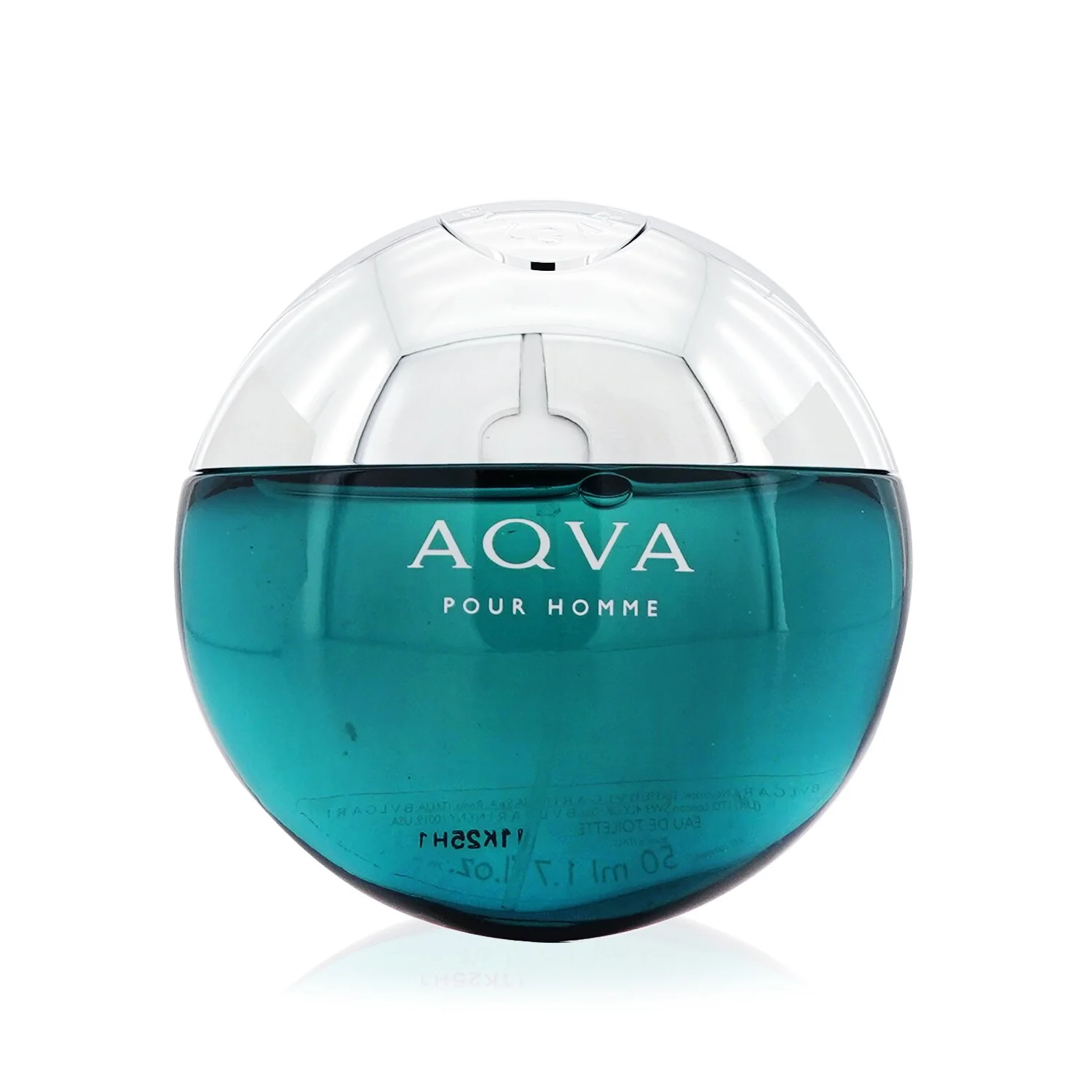 Bvlgari Aqva Pour Homme Eau De Toilette Spray  150ml/5oz - Olabens