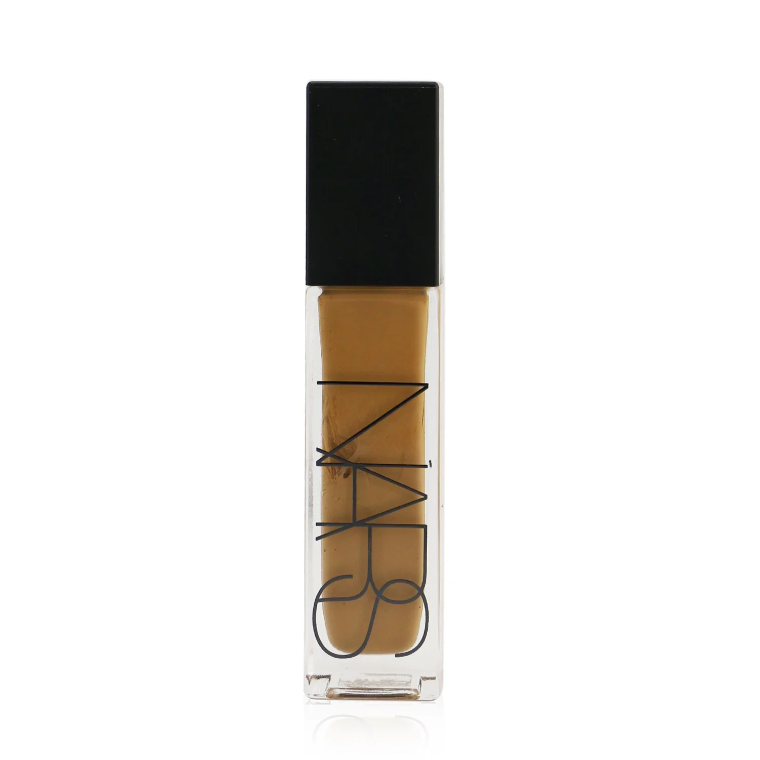 NARS Natural Radiant Longwear Foundation - # Huahine (Medium Dark 2.6 - For Medium Deep With Neutral Undertones)  30ml/1oz - Olabens