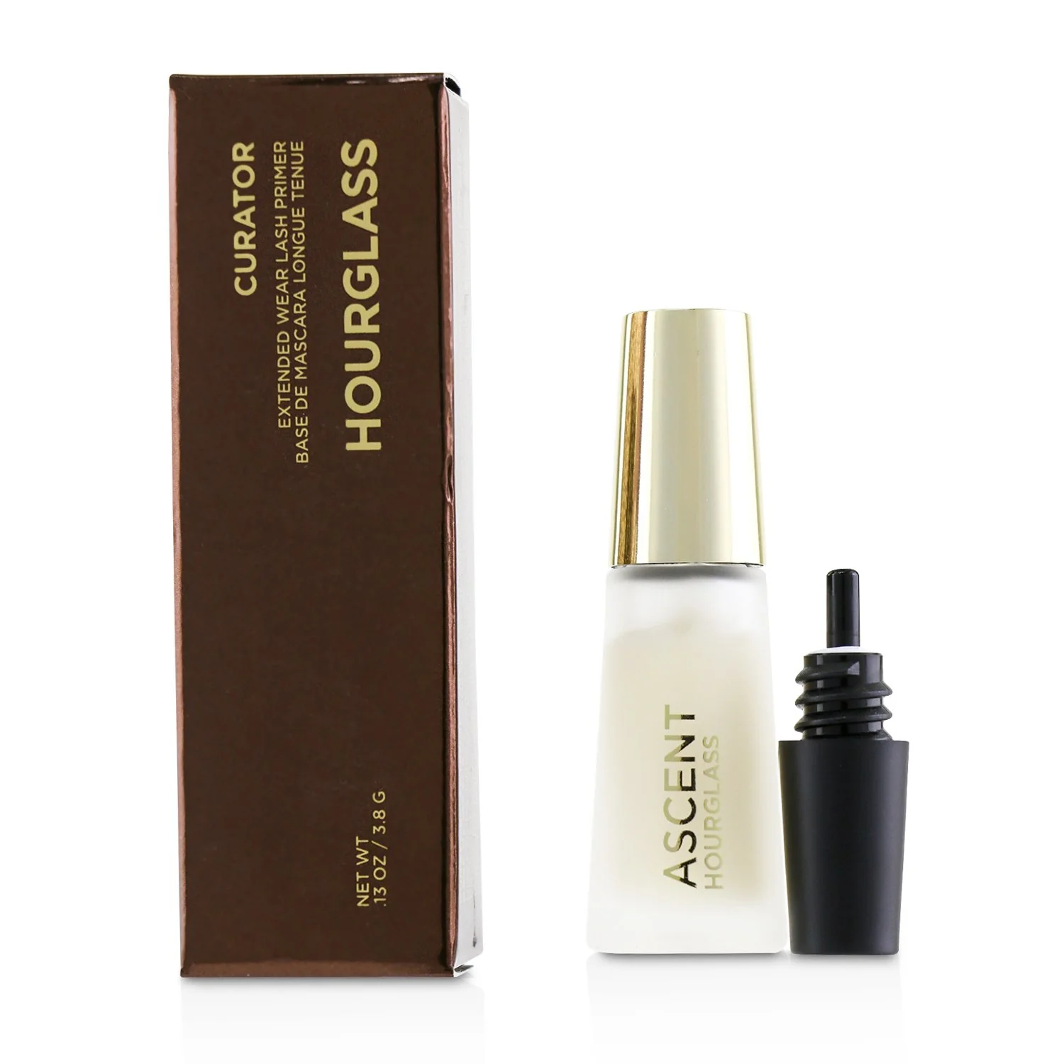 HourGlass Curator Ascent Extended Wear Lash Primer  3.8g/0.13oz - Olabens