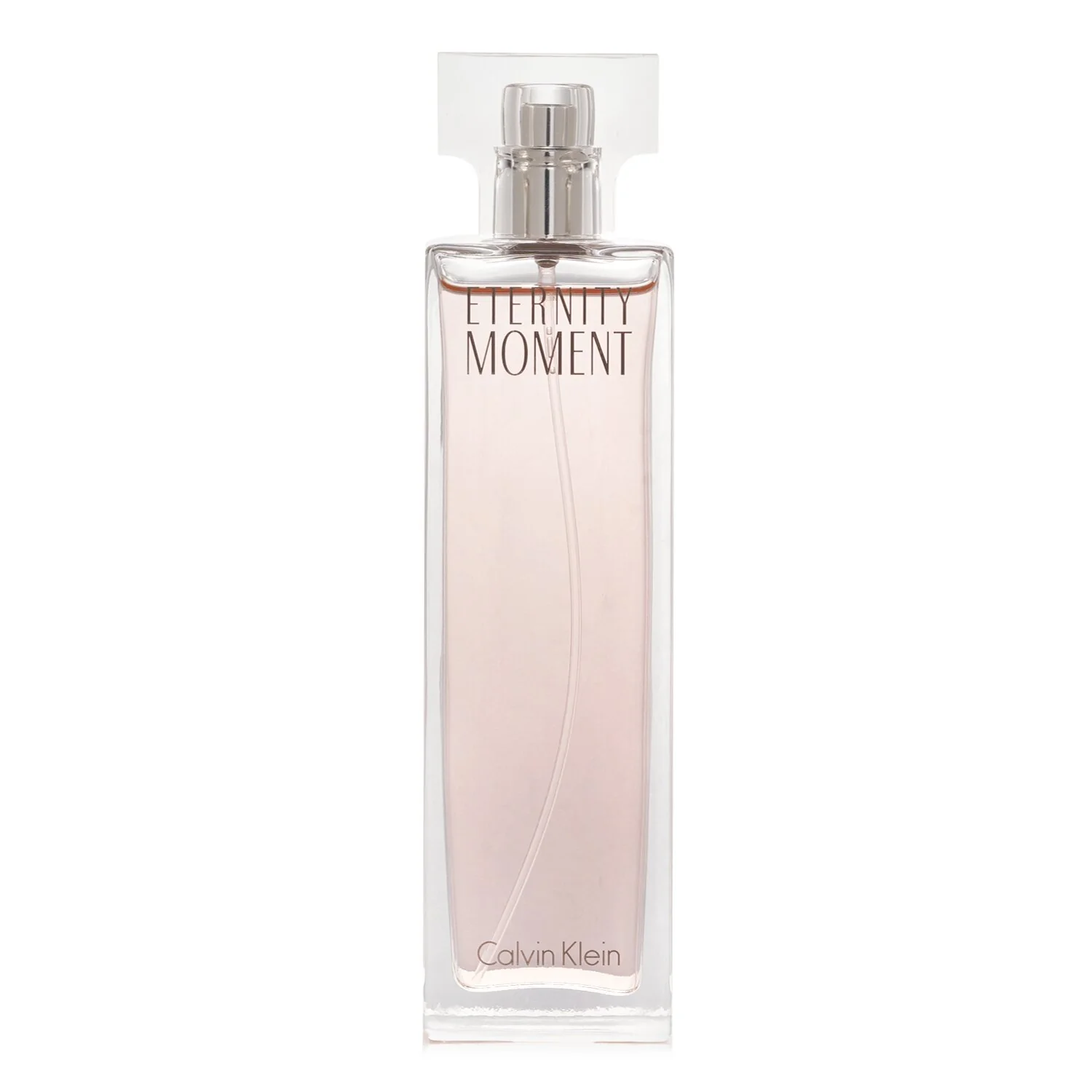 Calvin Klein CK Eternity Moment For Woman Eau De Parfum Spray  50ml/1.6oz - Olabens
