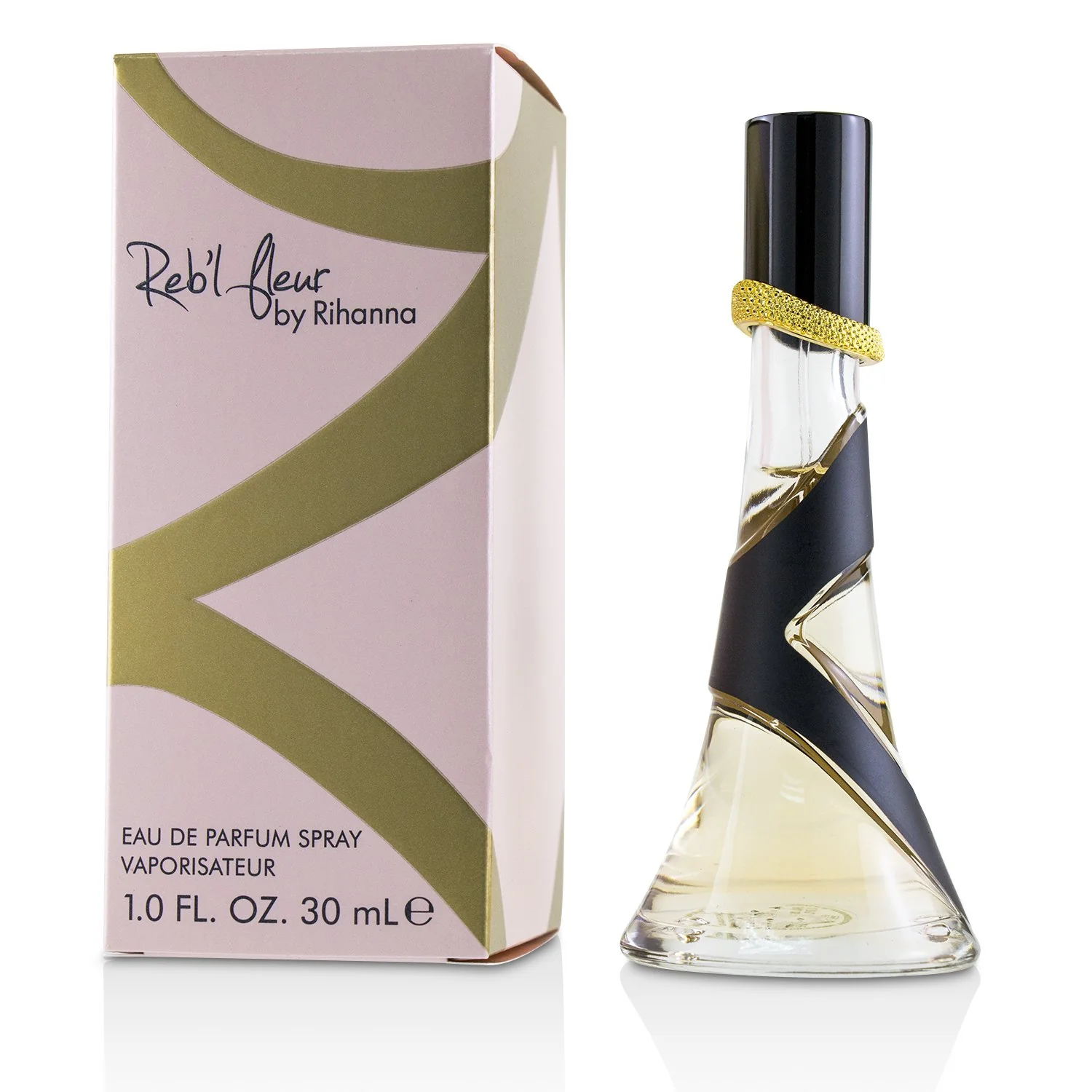 Rihanna Reb'l Fleur Eau De Parfum Spray - Olabens