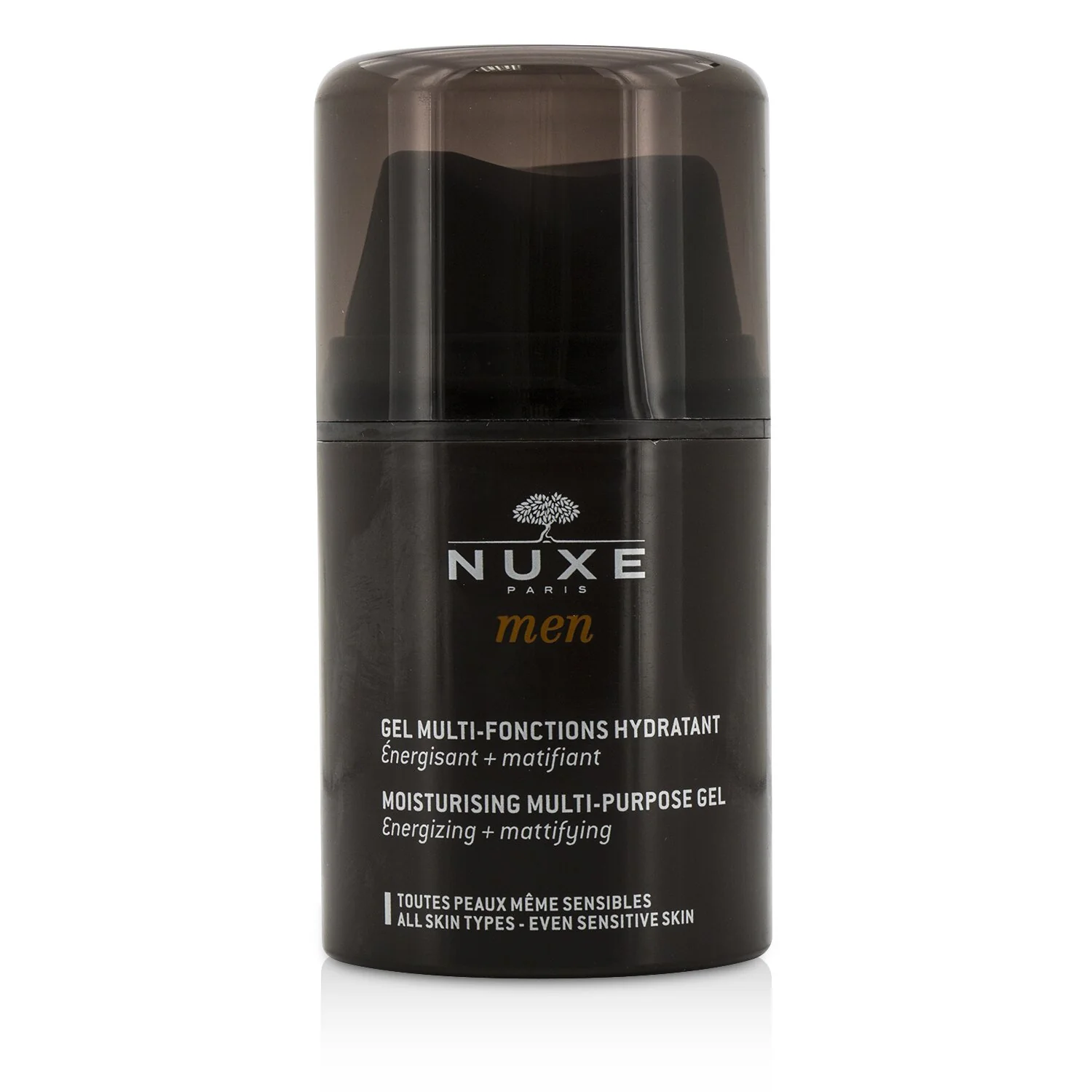 Nuxe Men Moisturizing Multi-Purpose Gel  50ml/1.5oz - Olabens