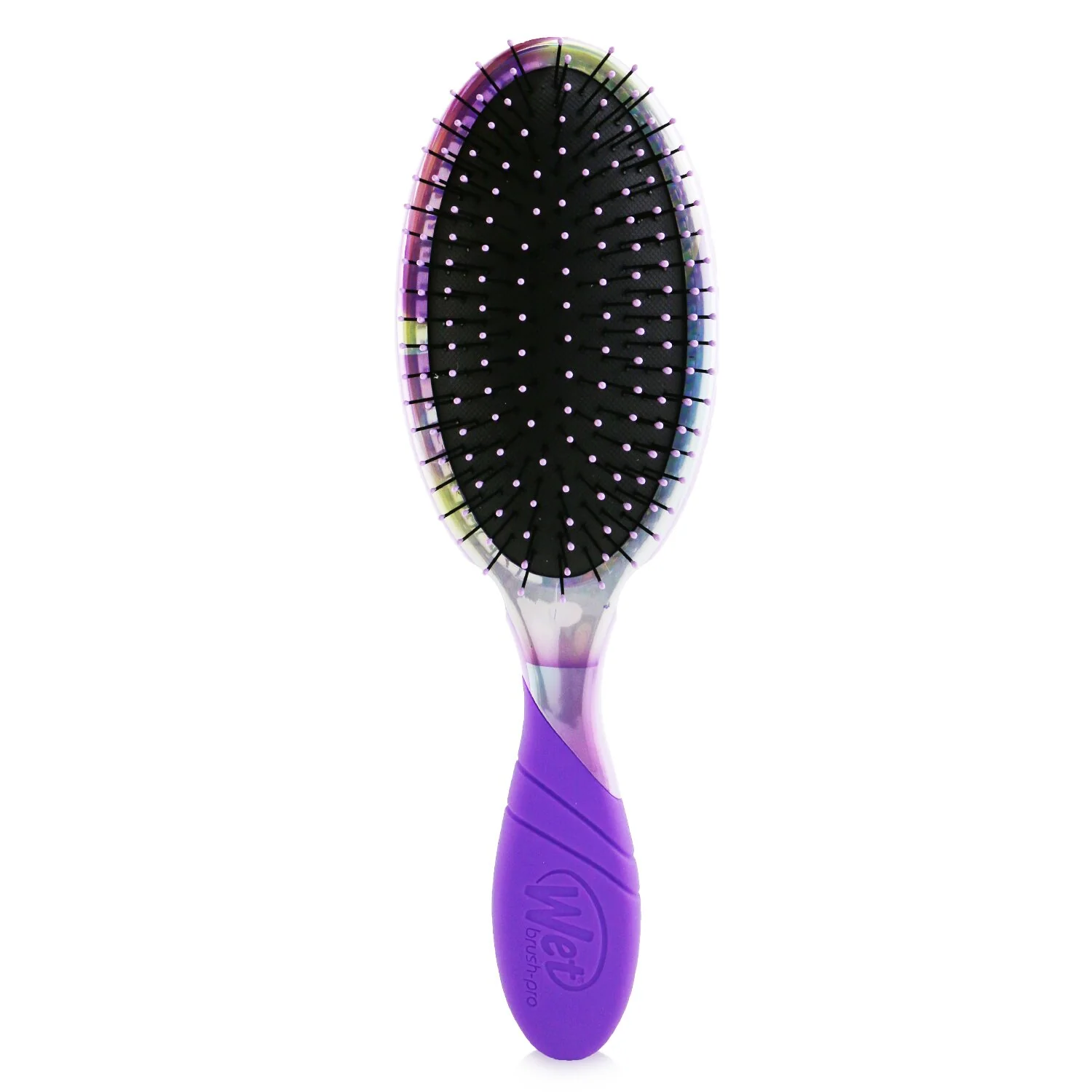 Wet Brush Pro Detangler Fantastic Voyage - # Cosmic Bubbles  1pc - Olabens