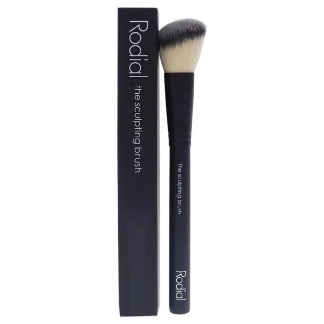 Rodial The Sculpting Brush - 04 by Rodial for Women - 1 Pc Brush - Olabens
