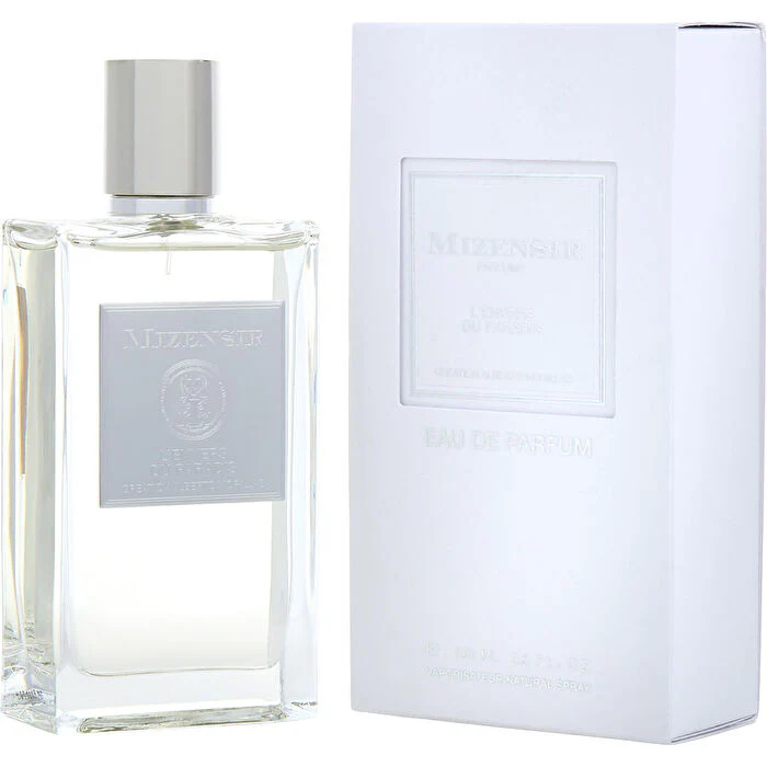 Mizensir L'envers Du Paradis Eau De Parfum Spray 100ml/3.4oz - Olabens