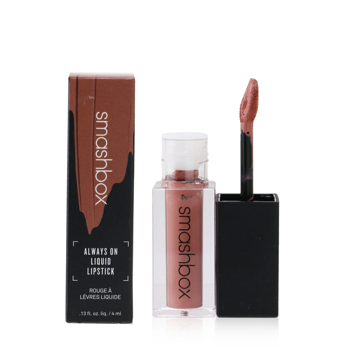 Smashbox Always On Liquid Lipstick - Big Spender  4ml/0.13oz - Olabens