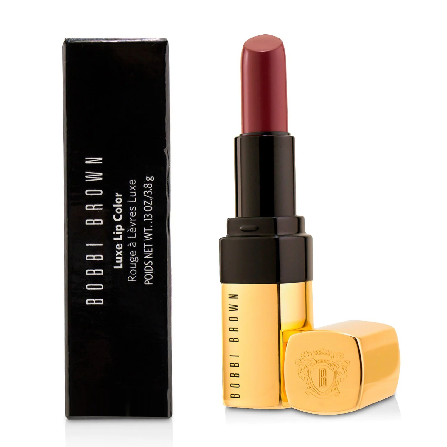 Bobbi Brown Luxe Lip Color - #29 Sunset Orange  3.8g/0.13oz - Olabens