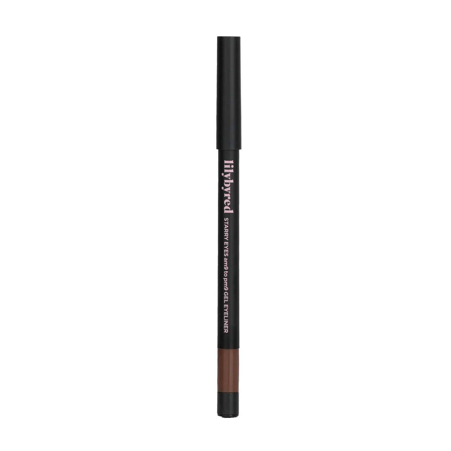 Lilybyred Starry Eyes am9 To pm9 Gel Eyeliner - # 13 Caramel Brown  0.5g - Olabens