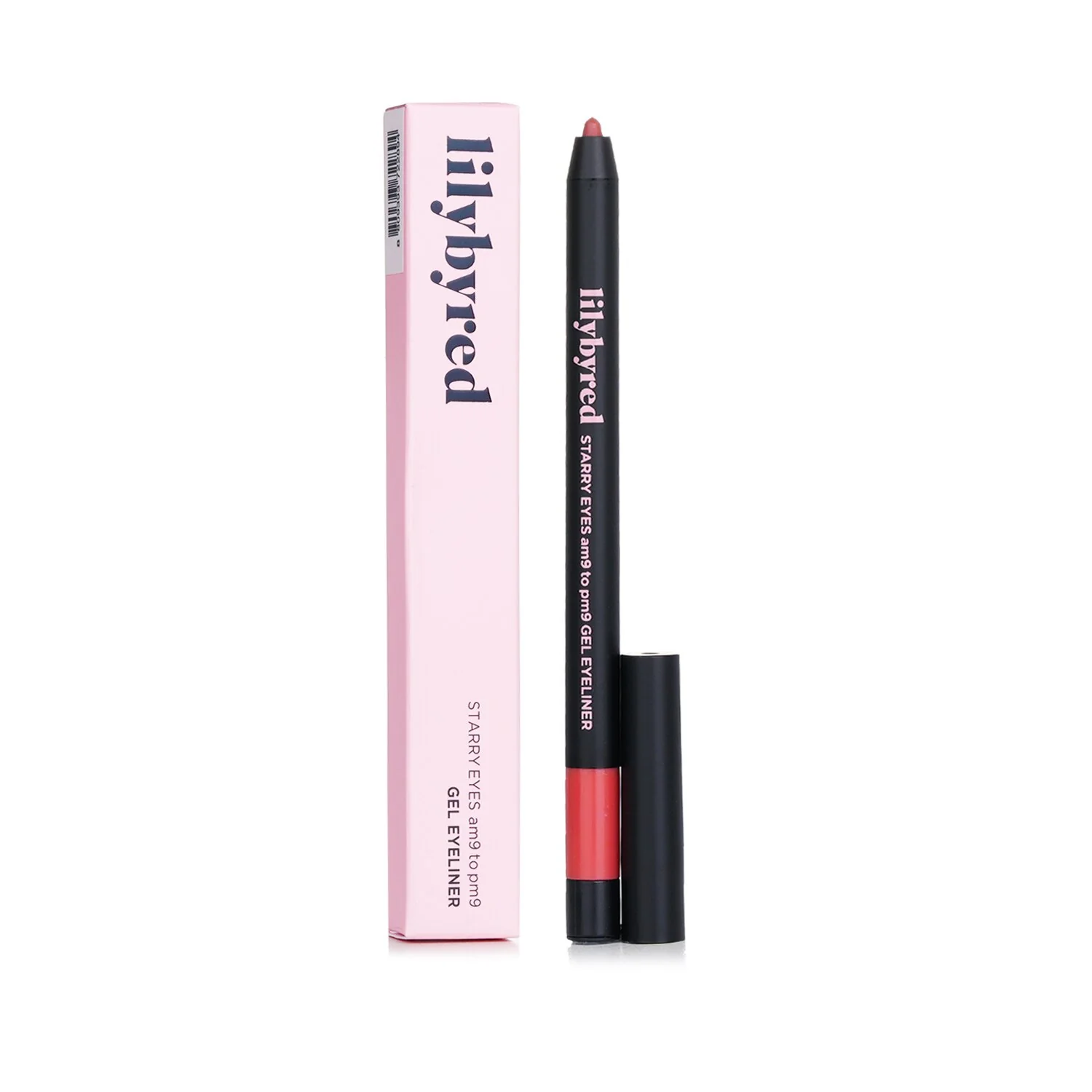 Lilybyred Starry Eyes am9 To pm9 Gel Eyeliner - # 13 Caramel Brown  0.5g - Olabens