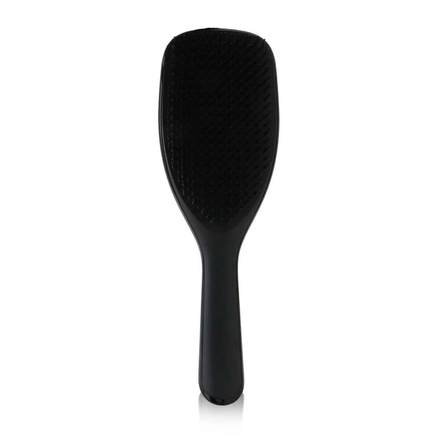 Tangle Teezer The Wet Detangling Hair Brush - # Black Gloss (Large Size)  1pc - Olabens