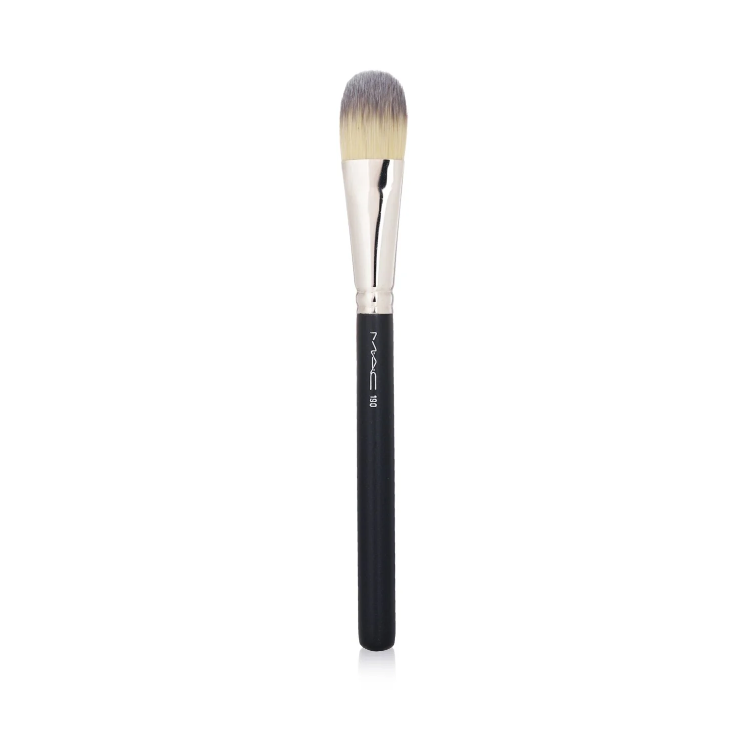 MAC 190 Synthetic Foundation Brush - Olabens
