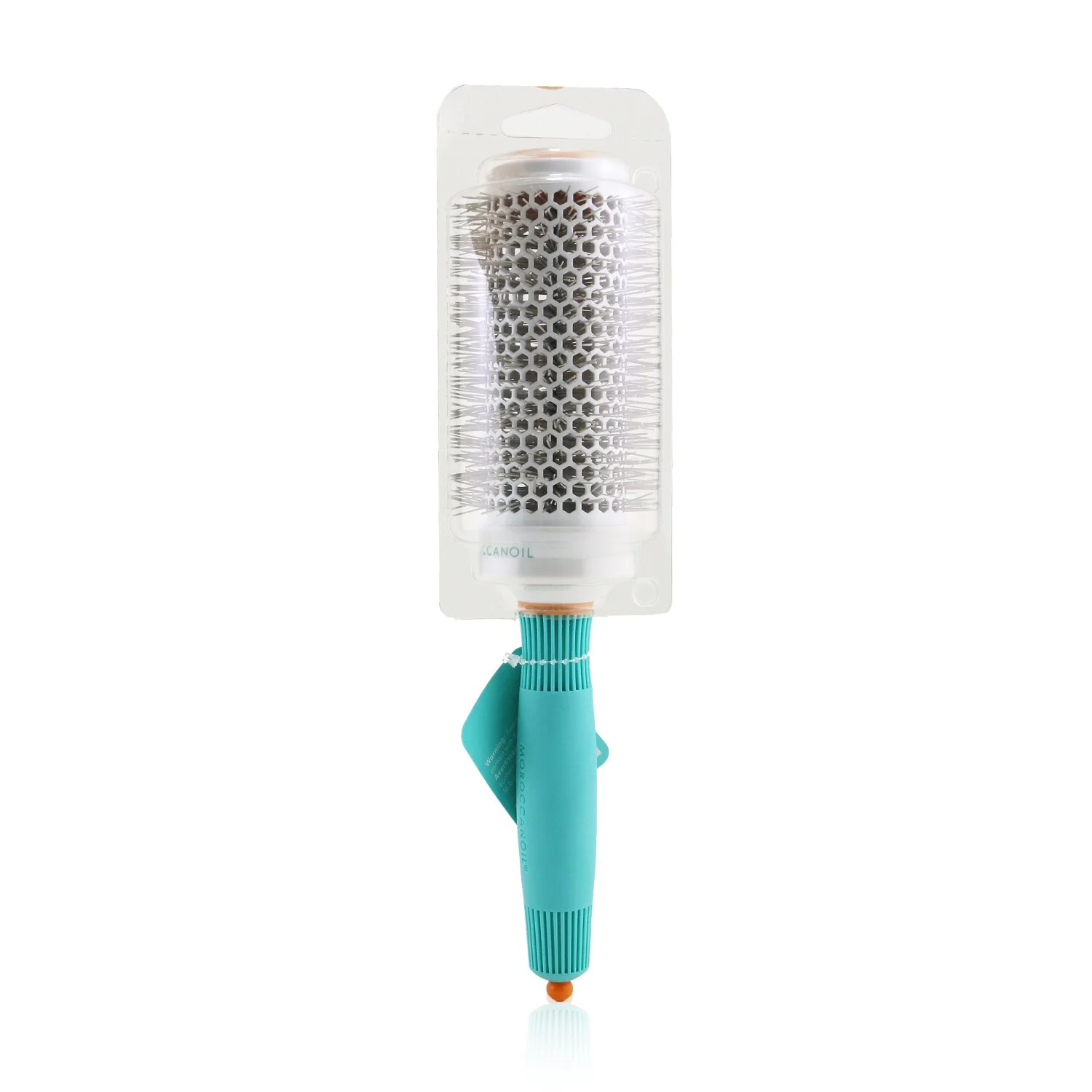 Moroccanoil Ionic Ceramic Thermal 45mm Round Brush  1pc - Olabens