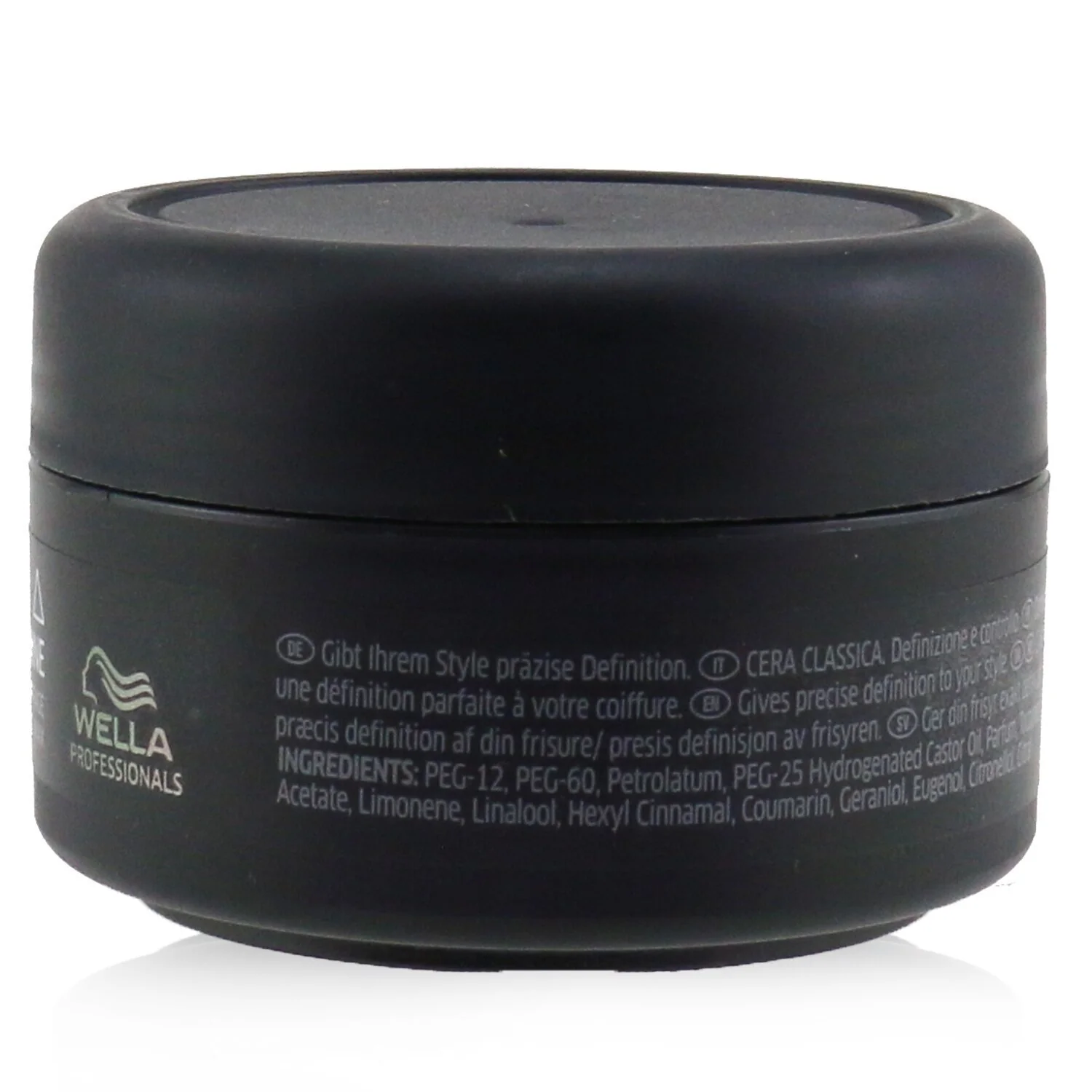 Wella SP Men Precise Shine Classic Wax  75ml/2.5oz - Olabens