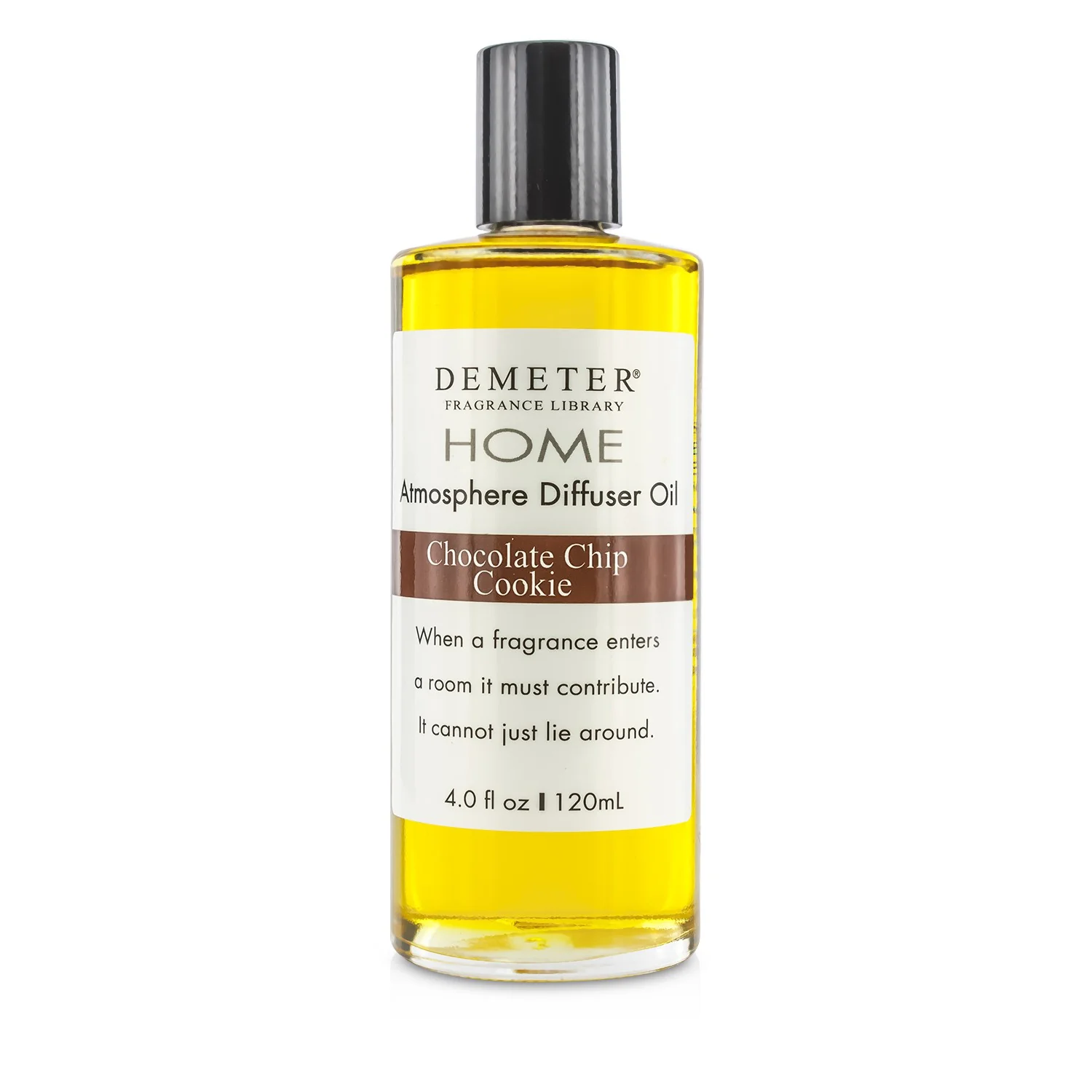 Demeter Atmosphere Diffuser Oil - Chocolate Chip Cookie  120ml/4oz - Olabens