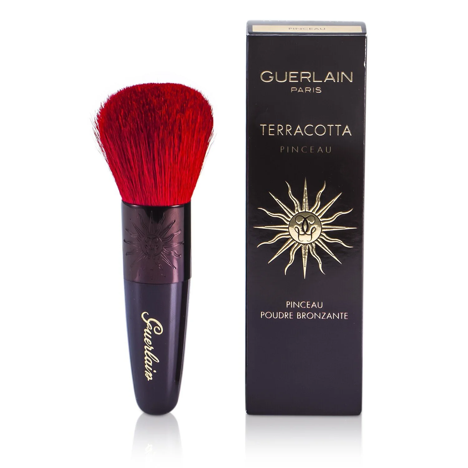 Guerlain Terracotta Bronzing Powder Brush - Olabens