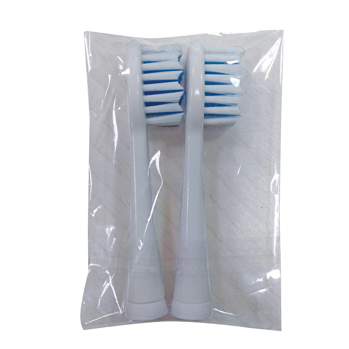 Oral SteriCare Oral Stericare Sonic Toothbrush Head Replacement Twin Pack - Olabens