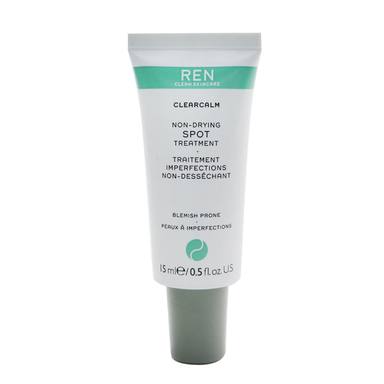 Ren Clearcalm Non-Drying Spot Treatment  15ml/0.5oz - Olabens