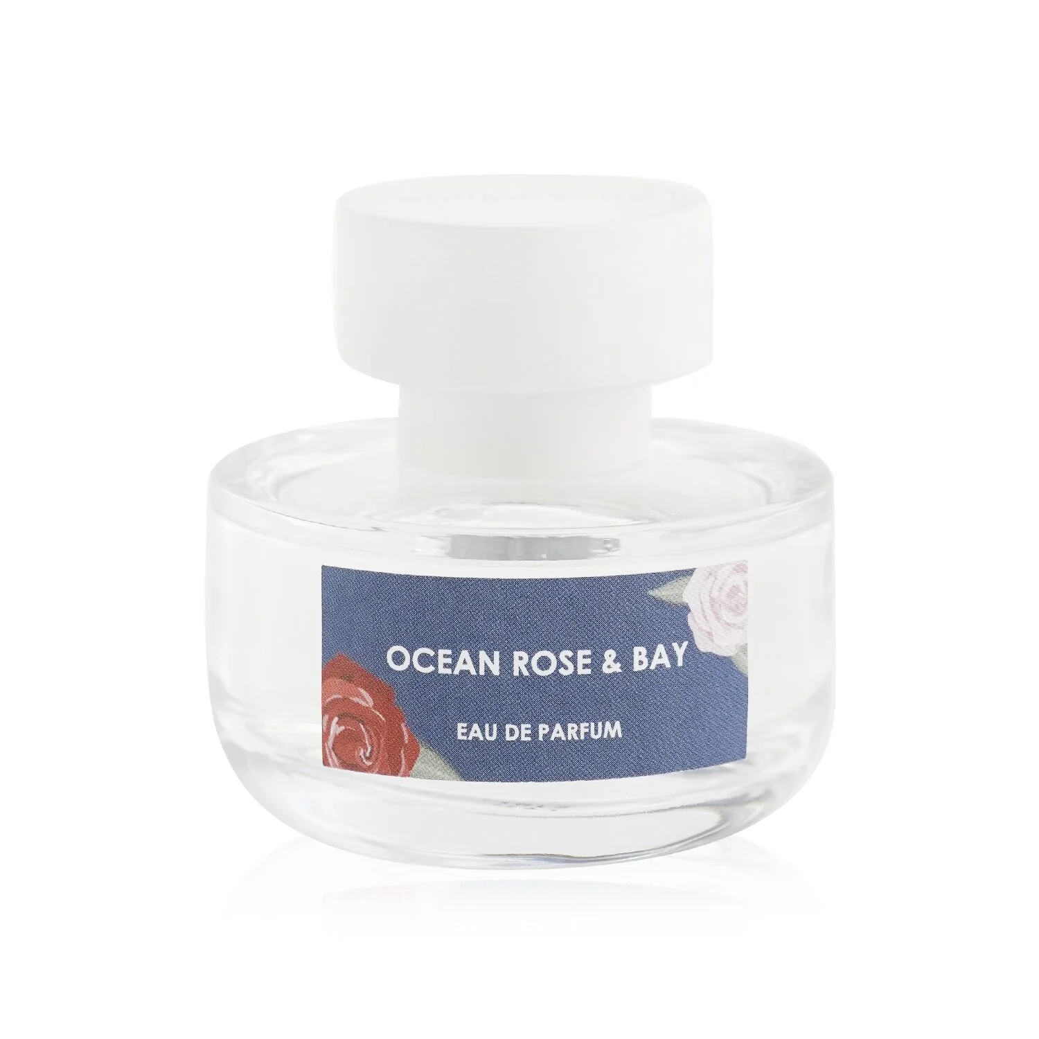 Elvis + Elvin Ocean Rose & Bay Eau De Parfum Spray  48ml/1.6oz - Olabens