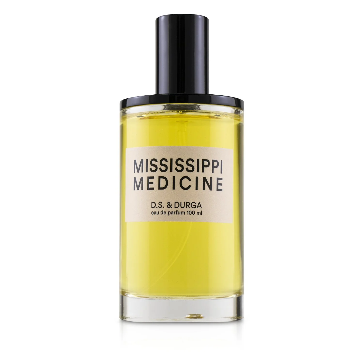 D.S. & Durga Mississippi Medicine Eau De Parfum Spray  100ml/3.4oz - Olabens