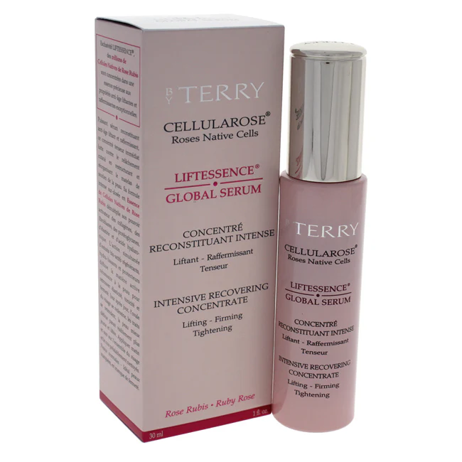 By Terry Liftessence Global Serum by By Terry for Women - 1 oz Serum - Olabens
