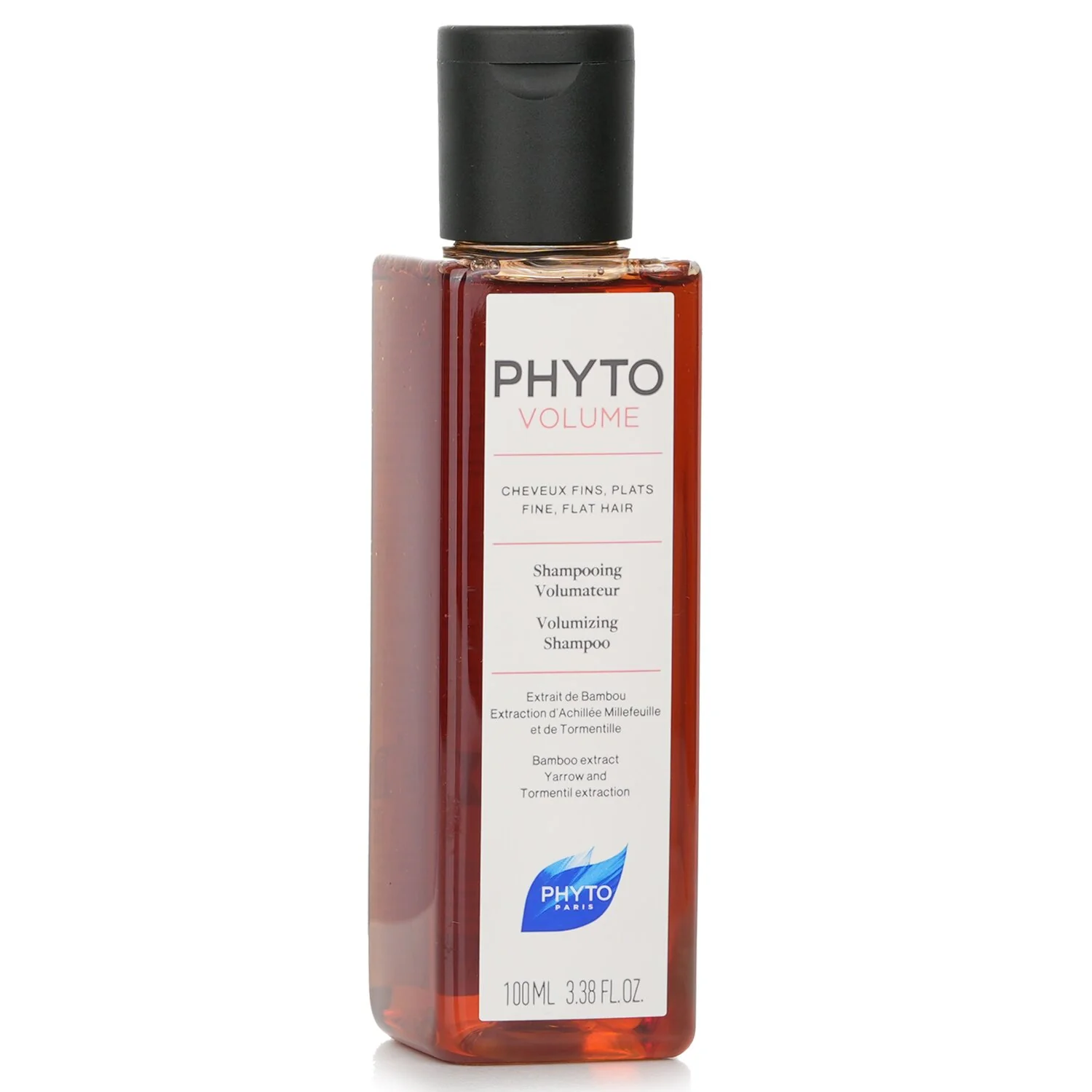 Phyto PhytoVolume Volumizing Shampoo  100ml/3.38oz - Olabens