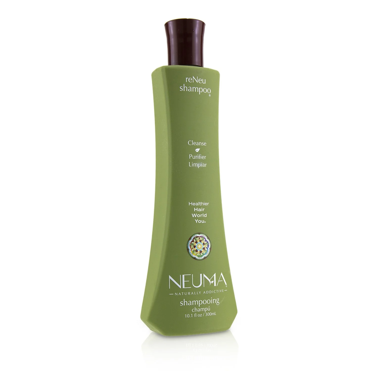 Neuma reNeu Shampoo  300ml/10.1oz - Olabens