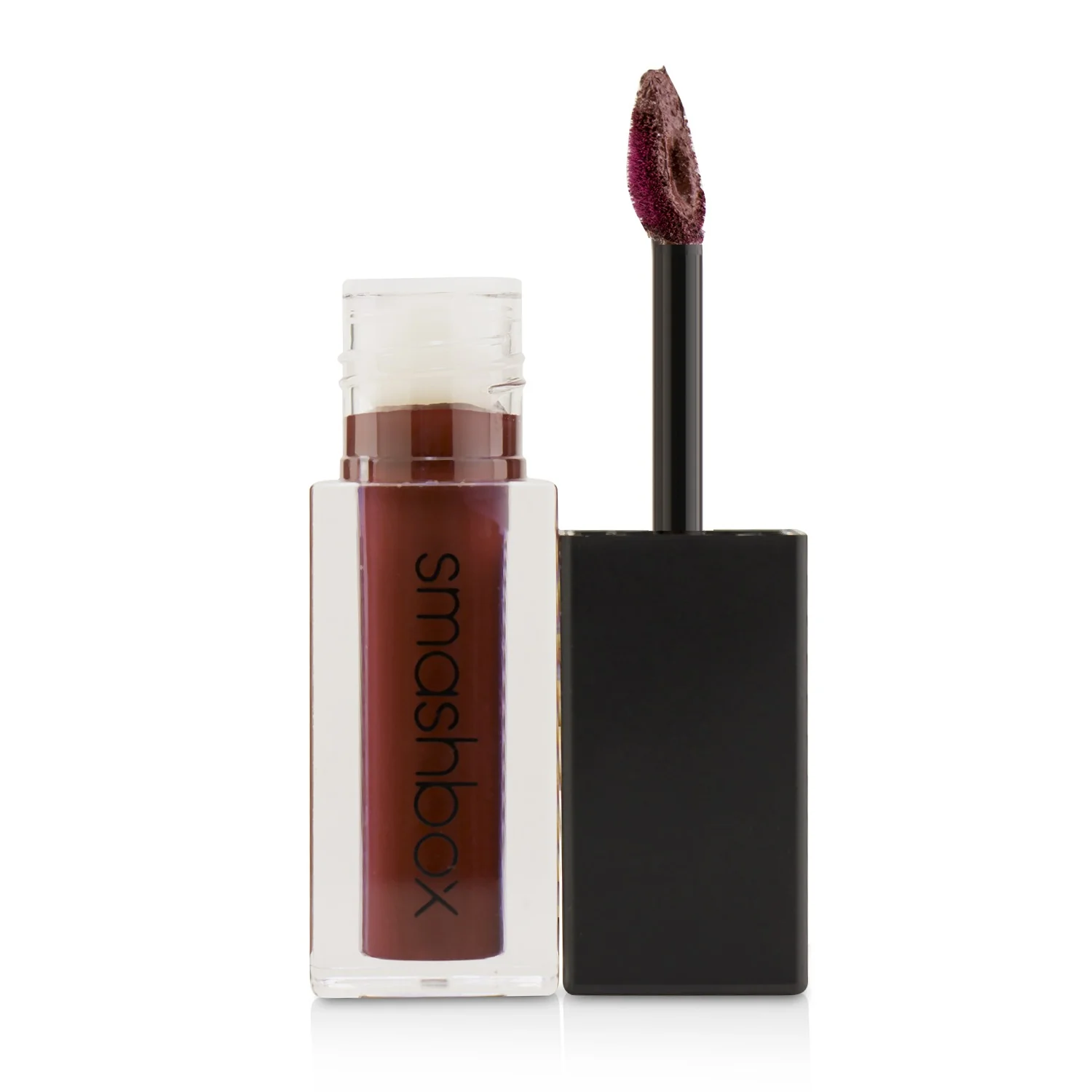 Smashbox Always On Liquid Lipstick - Big Spender  4ml/0.13oz - Olabens