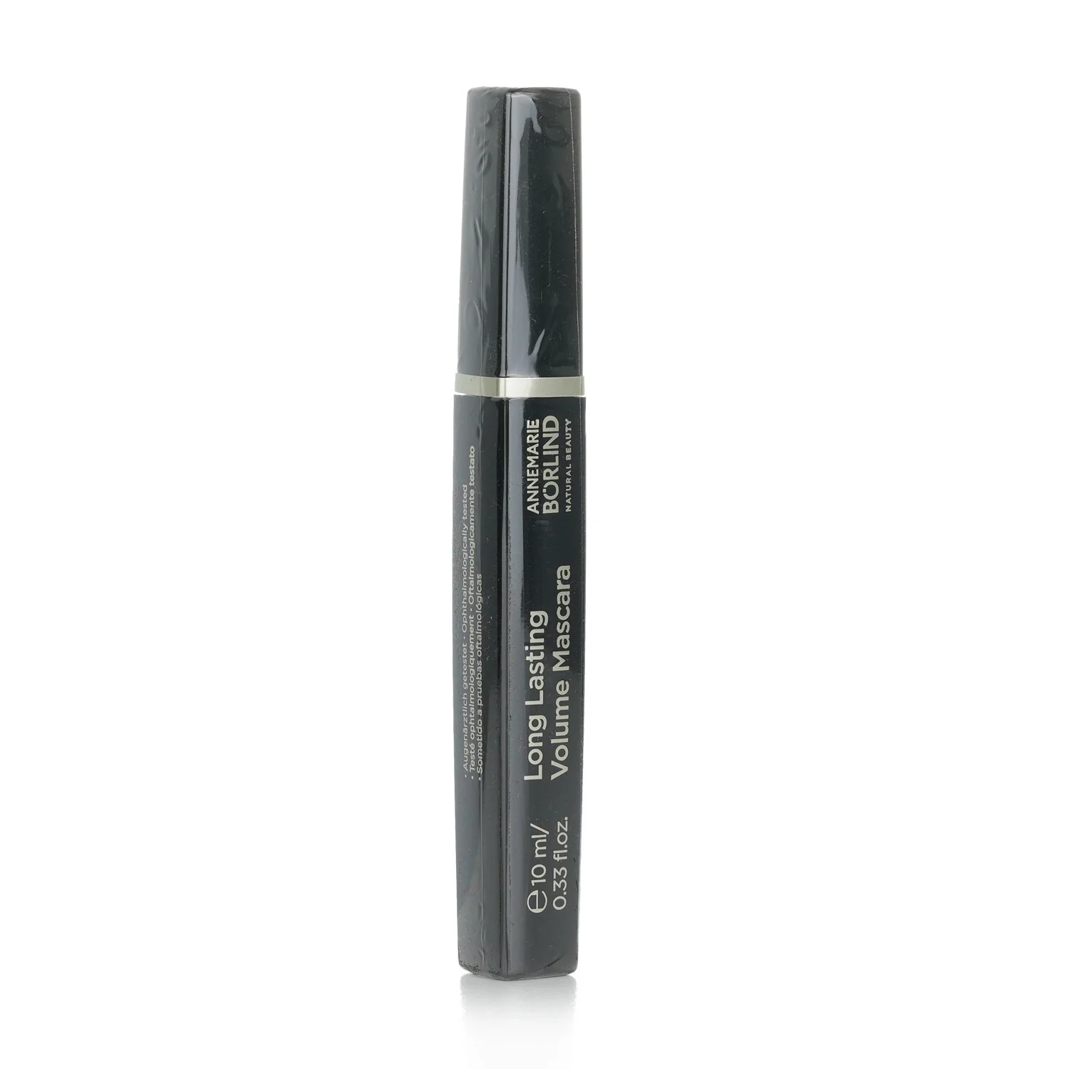 Annemarie Borlind Long Lasting Volume Mascara - # Black  10ml/0.33oz - Olabens