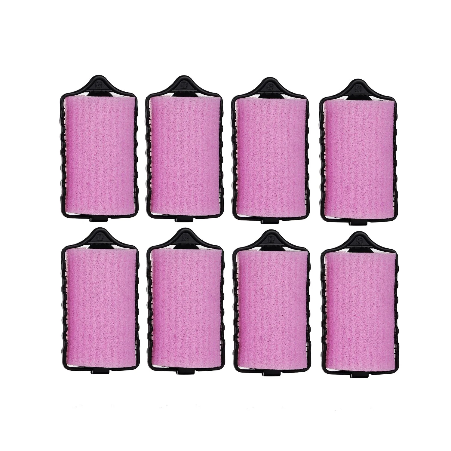 Lucky Trendy Sleeping Beauty Hair Roll (Medium)  8pcs - Olabens