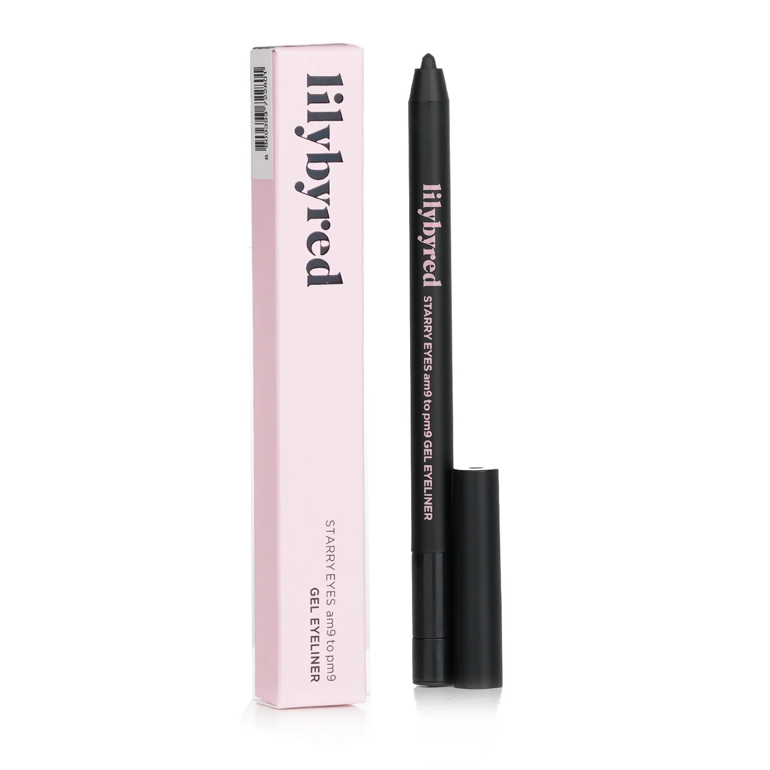 Lilybyred Starry Eyes am9 To pm9 Gel Eyeliner - # 13 Caramel Brown  0.5g - Olabens