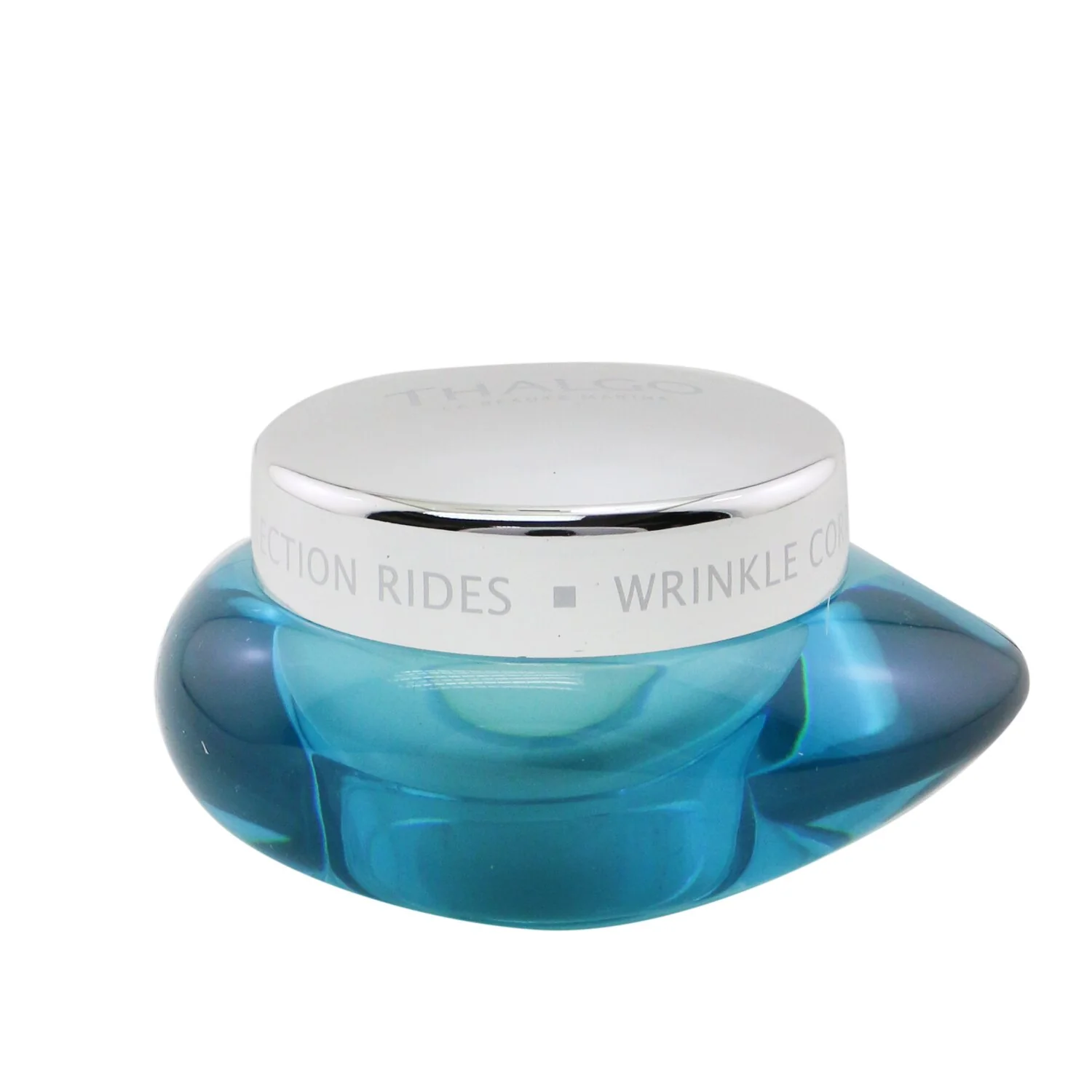 Thalgo Hyalu-Procollagene Wrinkle Correcting Rich Cream  50ml/1.69oz - Olabens