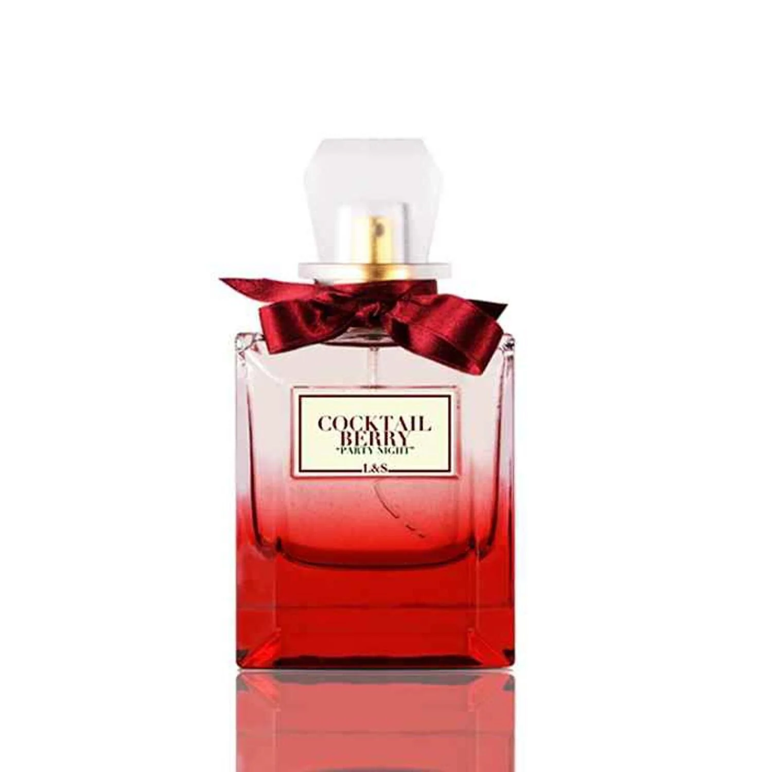 Lisa and Sara COCKTAIL BERRY AQUA PERFUME  Cocktail Berry - Olabens