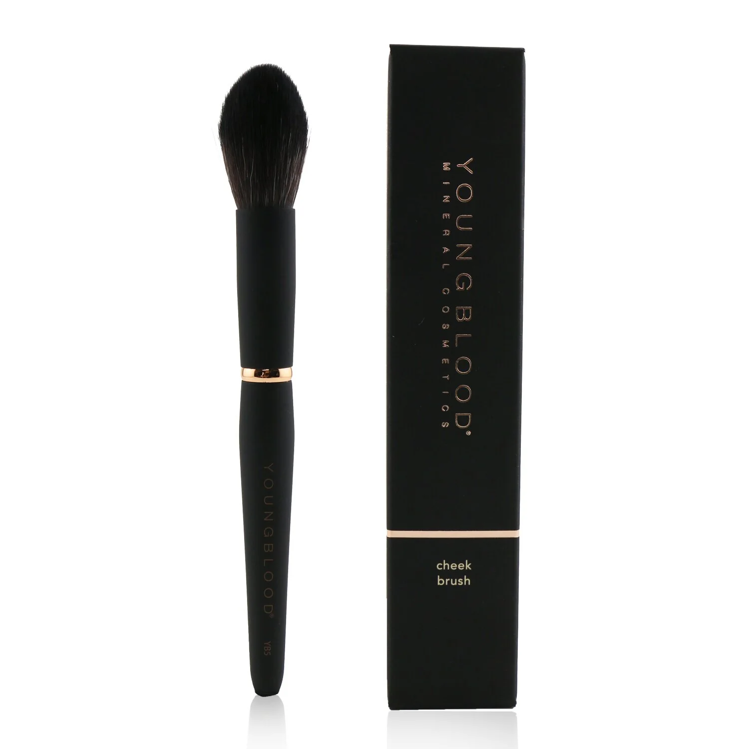 Youngblood YB5 Cheek Brush - Olabens